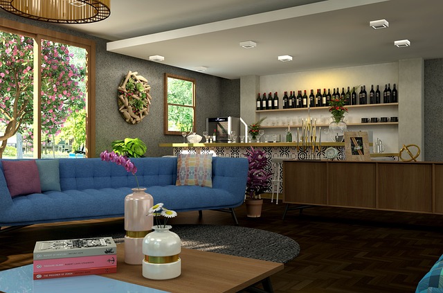 Transform Your Home with Seamless Epoxy Flooring Solutions