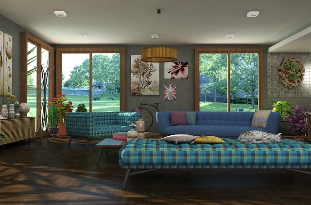 Residential Epoxy Flooring: Transform, Last, Budget-Friendly Options