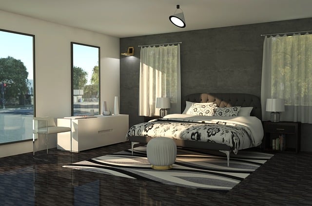 Residential Epoxy Flooring: Seamless Beauty and Durability Installation Guide