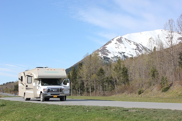 Ontario RV Dealers: Explore Top U.S. Resorts for Camper Enthusiasts