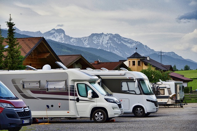 Best RVs for Ontario Family Adventures with Trusted Dealers