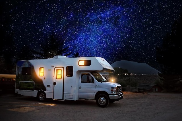 Ontario’s Top RVs: Unveiling Dreams at Local Dealers