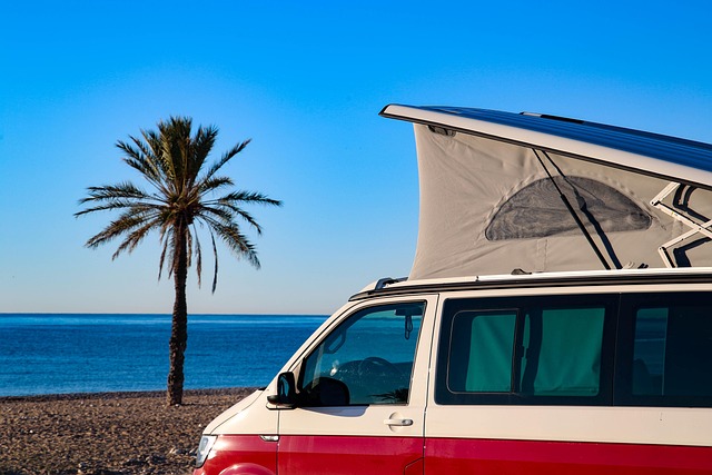 Unwind in Nature: Top US Resorts for RV Campers Discovered