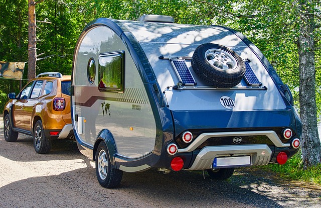Ontario RV Dealers: Top Luxury Motorhomes for an Unmatched Journey