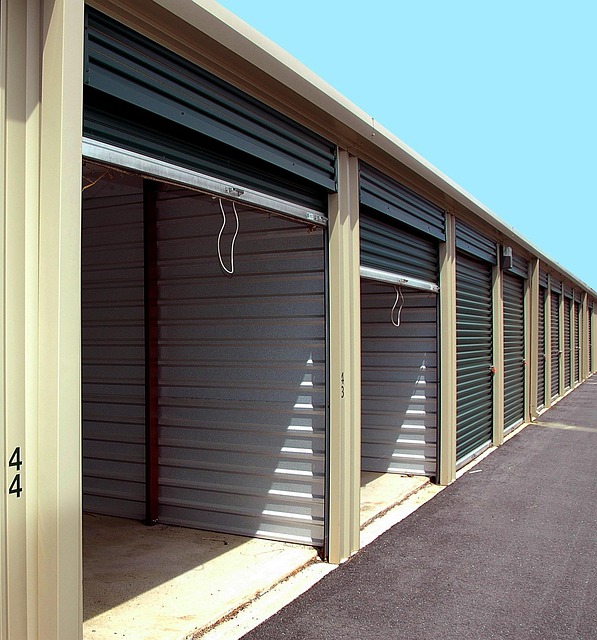Save Big on Storage: Affordable Units Near You!