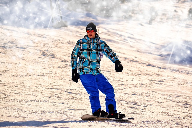 snow removal