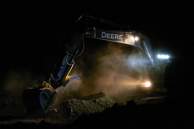snow removal