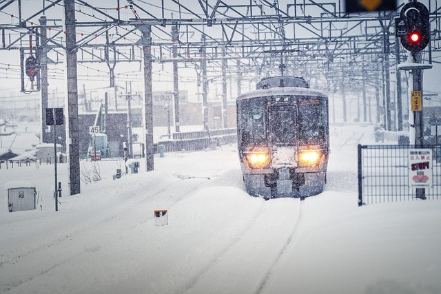 snow removal