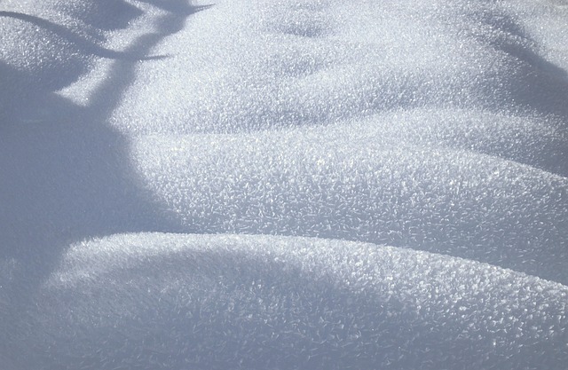 snow removal