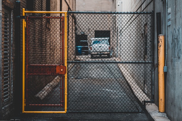 Heat-Resistant Garage Floors: Ohio’s Epoxy Revolution