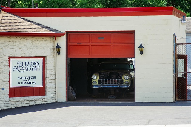 Industrial Strength Garage: Epoxy Installation Mastery in Ohio