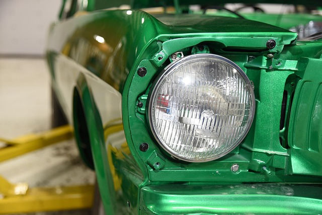 Ohio Garage Epoxy Lighting: Professional Solutions Illuminated