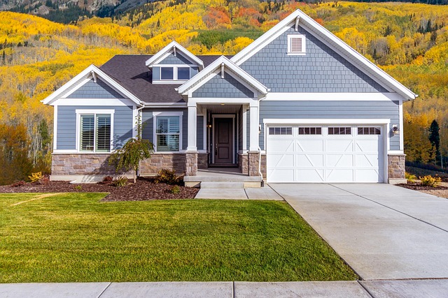 Transforming Homes with American Concrete Surfaces Residential Epoxy Flooring