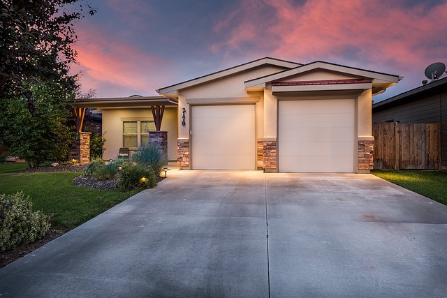 Affordable Garage Door Repairs & New Installations: Get a Free Estimate Today!