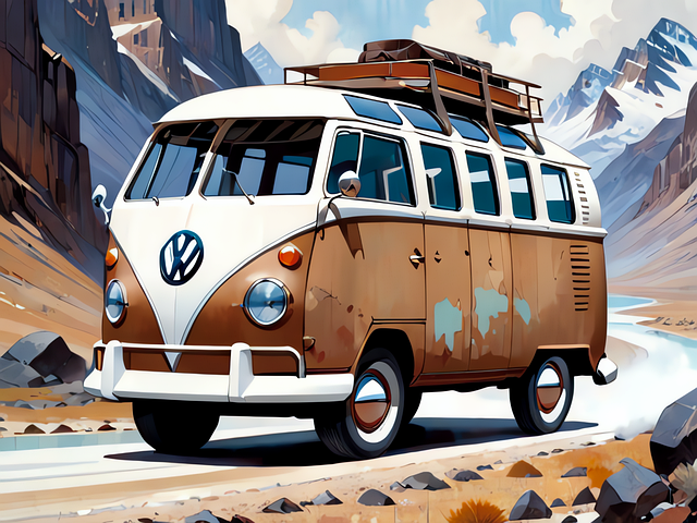 Uncover Ontario’s Best Motorhomes Under $50K