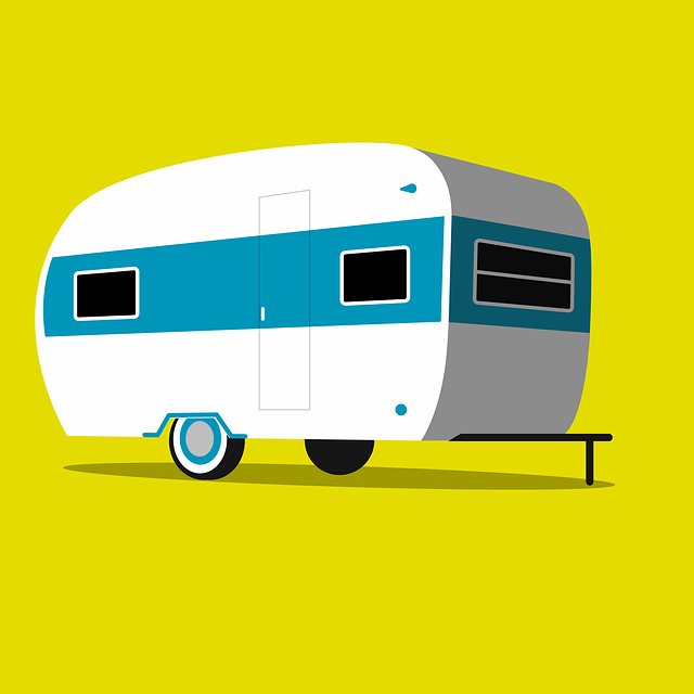 Tech-Savvy Motorhomes: Ontario’s Smartest RVs for Sale Now