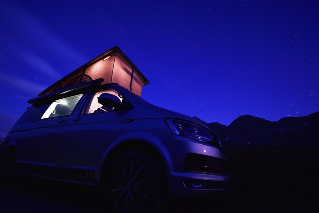 Tech-Savvy Traveler’s Dream: Top RVs for Sale in Ontario