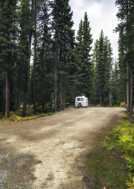 Buyer’s Guide: Top Campground Trailers in Ontario 2025