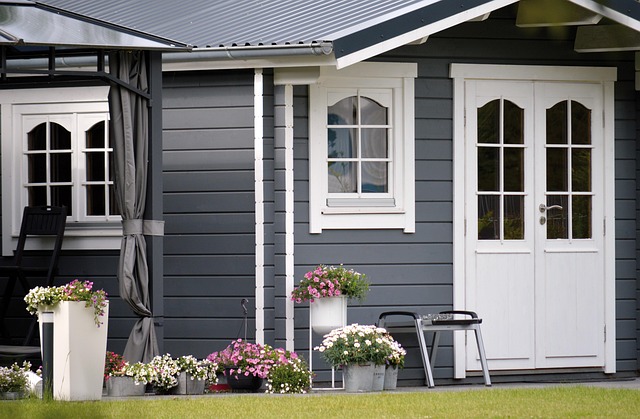 Discover Top-Rated Backyard Sheds for Every Style and Need
