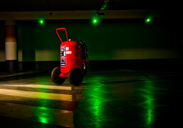 Transform Your Basement with Ohio’s Top Residential Epoxy Flooring