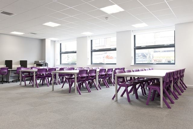 Top 5 Trusted Epoxy Flooring Contractors: Proven Expertise, Superior Results