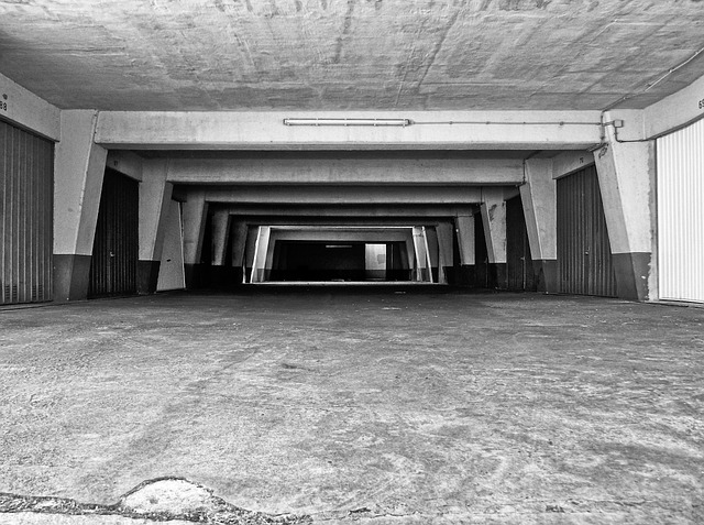 Ohio Garage Floors: Safe Traction with Epoxy Contractors