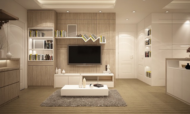 Transform Homes with Durable Stain-Resistant Residential Epoxy Flooring