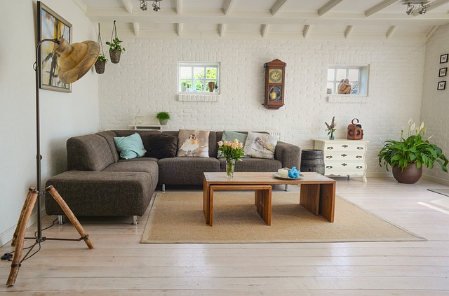 Transform Your Home with American Concrete Surfaces’ Epoxy Flooring
