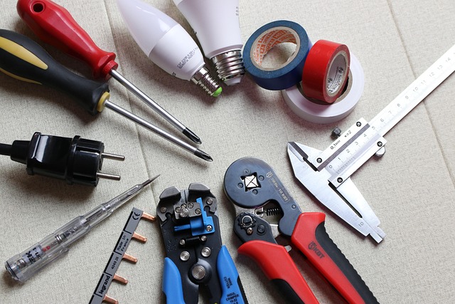 Expert Home Repair and Maintenance for Every Room