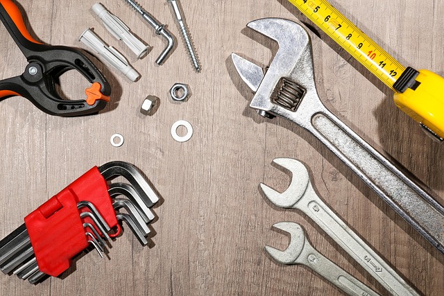 Home Repair