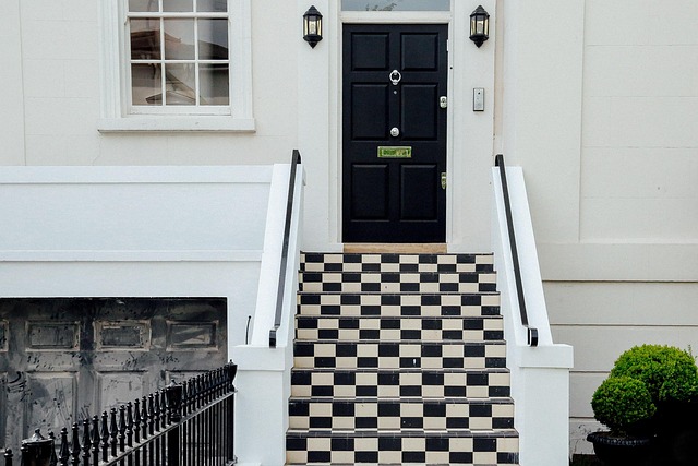 RGC Doors: Expert Repairs, Enhanced Security, Save You Money!