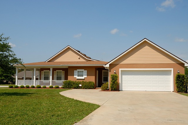 Transform Your Space: Install RGC Doors Today – Local Expertise, Secure Savings