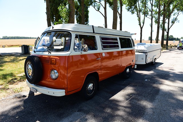 Luxury Motorhomes: Ontario’s Top Picks Unveiled