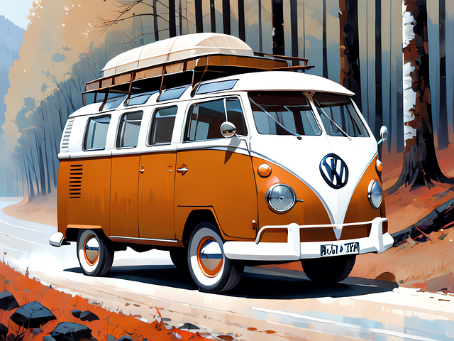 Master RV Trading in Ontario: Tips for Success on Digital Platforms