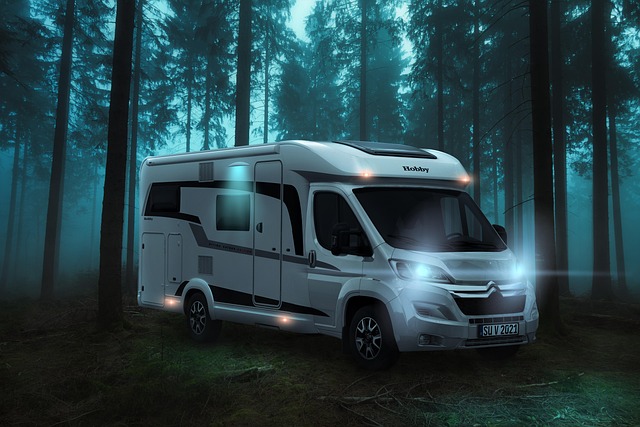 Navigate Ontario RV Sales: Find Your Perfect Home on Wheels