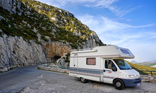 Uncover Top RV Features at Ontario Dealerships