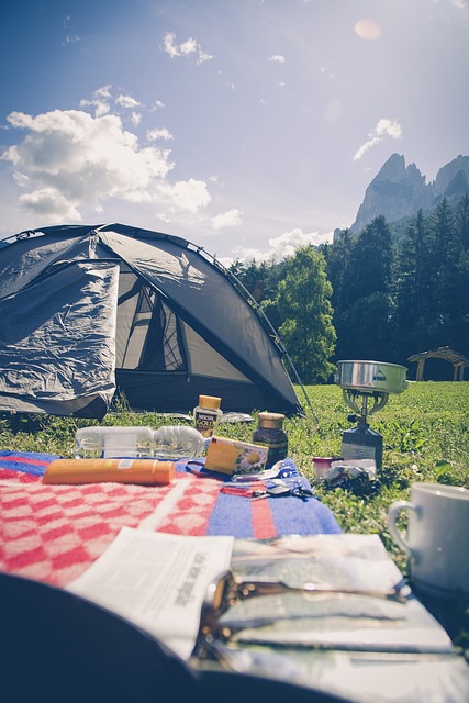 Unwind in Nature: Top RV Resorts for Every Enthusiast