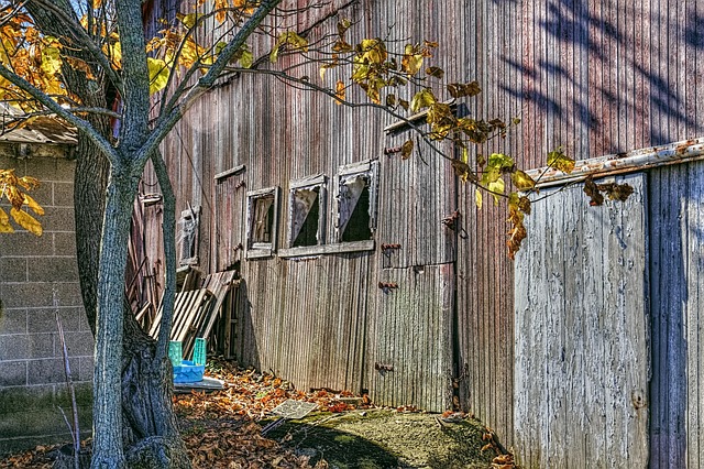 Top Materials for Outdoor Storage Sheds: Guide to Durable Options