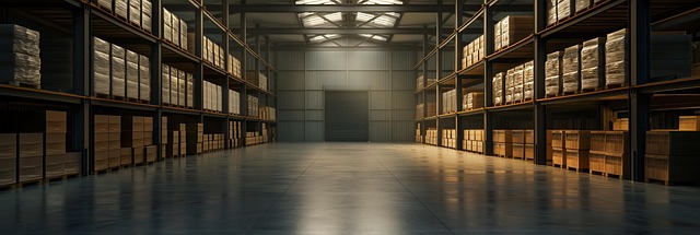 Transform Your Space: Affordable Self Storage, Unlocking Freedom Today!