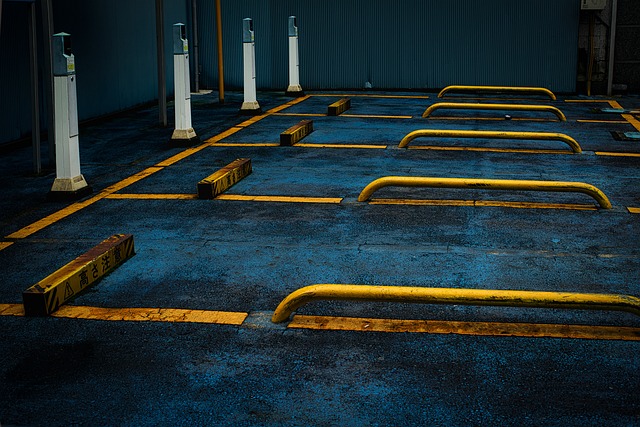 Transform Your Garage with American Concrete Surfaces Epoxy Floors