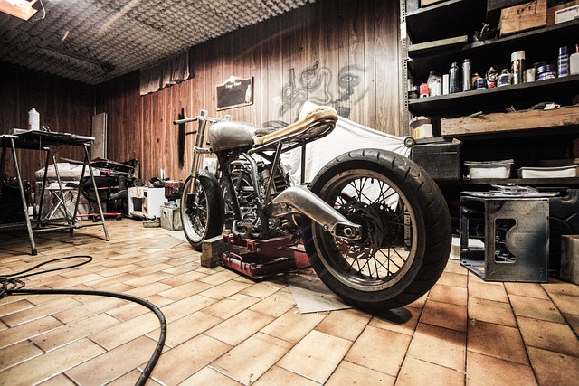 Transform Garages with Ohio’s Epoxy Art Experts