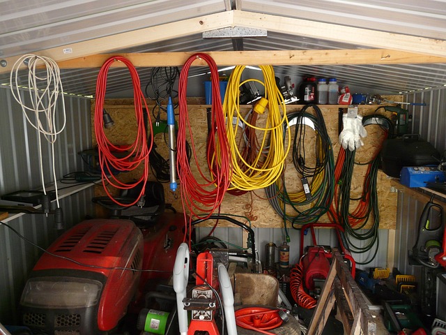 Transform Your Garage with Ohio Epoxy Flooring Experts