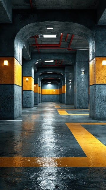 Polished Concrete Solutions: Durable Industrial Surface Expertise