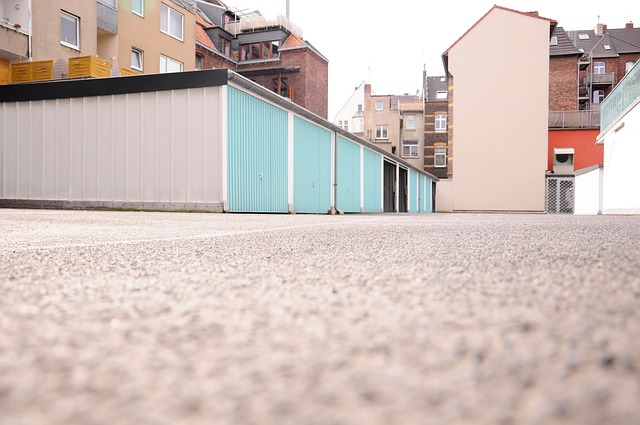 American Concrete Surfaces: Transforming Ohio Garages with Epoxy