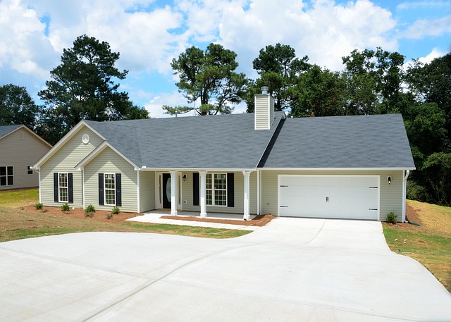 Transforming Homes with American Concrete Residential Epoxy Floors