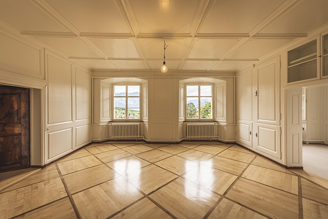 Transform Your Home with Professional Ohio Residential Epoxy Flooring