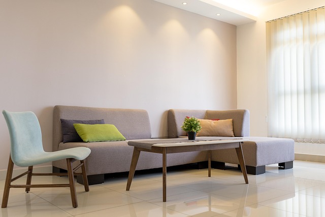 Se7en Interiors: Elevate Your Space, Maximize Your Investment