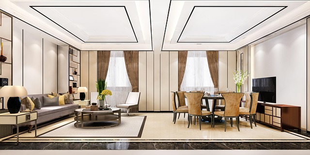 Unleash Your Space’s Potential: Save with Orillia’s Top Interior Designer