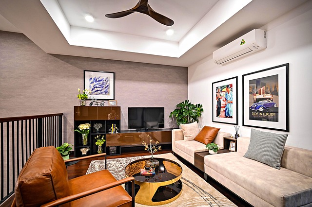 Unleash Your Style: Custom Decor Packages for Transformed Spaces