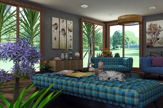 Transform Your Ohio Home with Expert Residential Epoxy Flooring